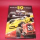 Grand Prix 50 de Belgique 1925-1992