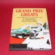 Grand Prix Greats A personal appreciation of 25 famous Formula 1 drivers Grand Prix Greats A personal appreciation of 25 famous Formula 1 drivers