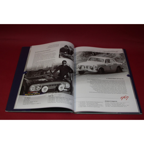 Sorateiden Grand Prix 50 vuotta