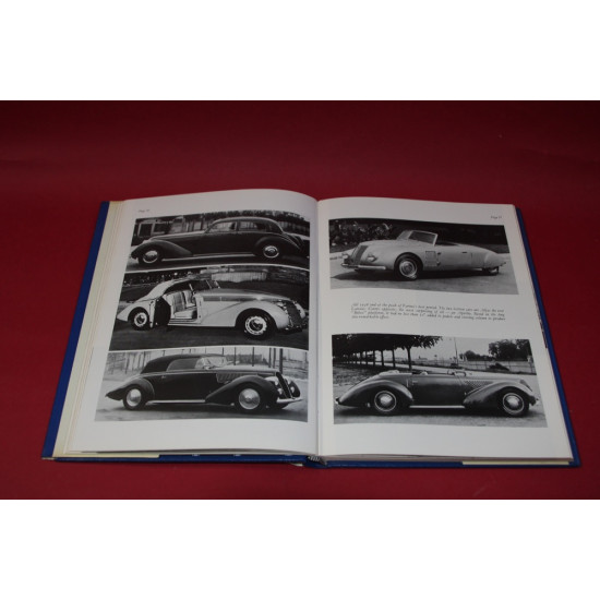 Pininfarina Master Coachbuilder Pininfarina Master Coachbuilder