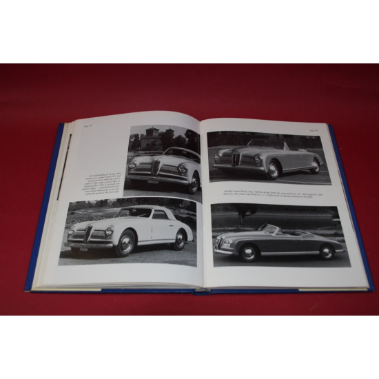 Pininfarina Master Coachbuilder Pininfarina Master Coachbuilder