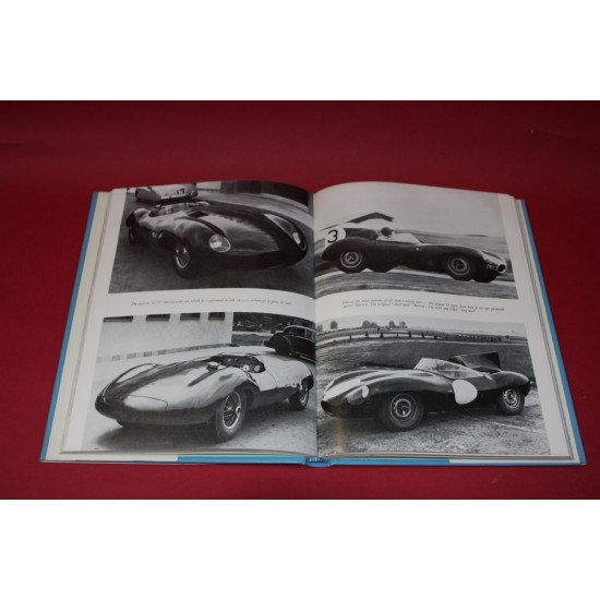 Jaguar The Tradition