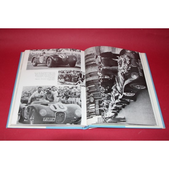 Jaguar The Tradition