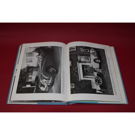 Jaguar The Tradition