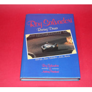 Roy Salvadori  Racing Driver