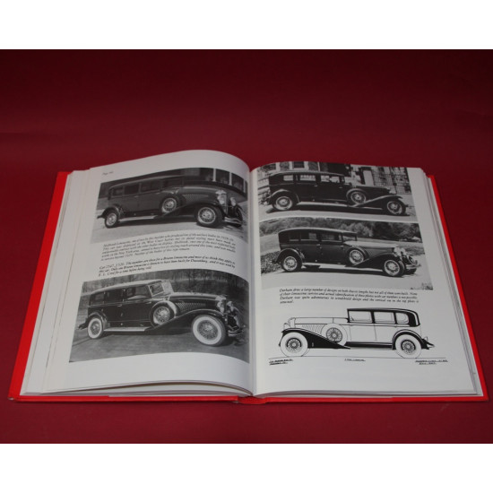 Duesenberg The Pursuit of Perfection