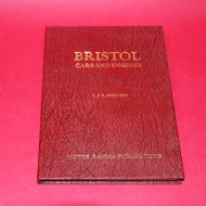 Bristol Cars and Engines