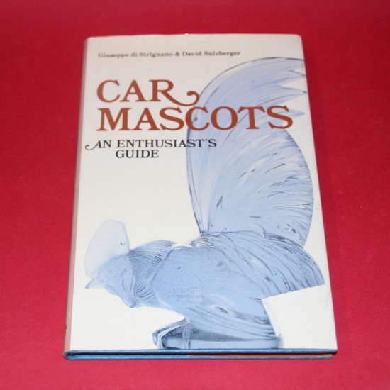 Car Mascots - An Enthusiast's Guide