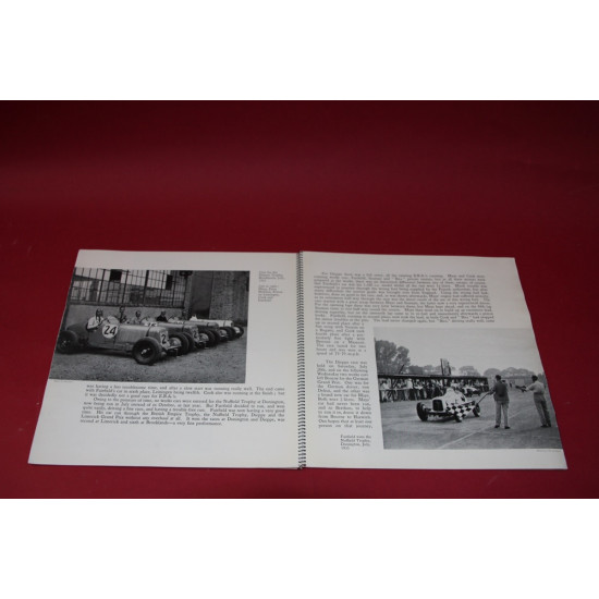 The Story of E.R.A. The Story of E.R.A.