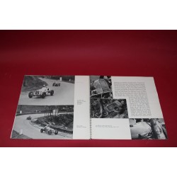 The Story of E.R.A. The Story of E.R.A.