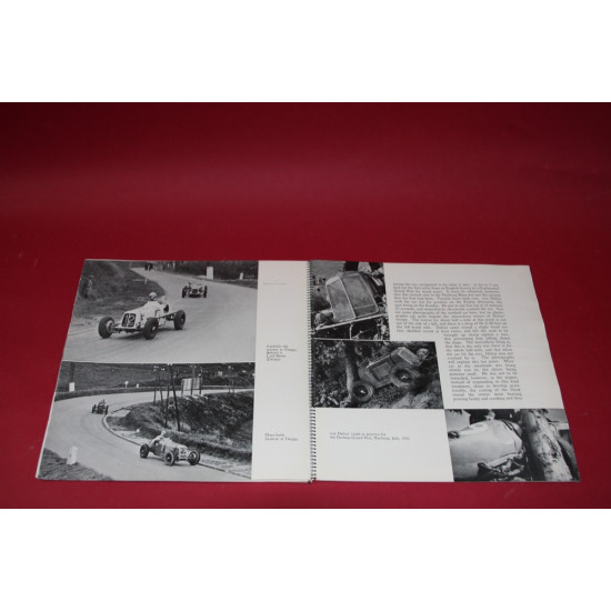 The Story of E.R.A. The Story of E.R.A.