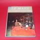 Le Mans,Signed by Louis Klemantaski Le Mans,Signed by Louis Klemantaski