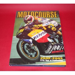 Motocourse 2002-2003