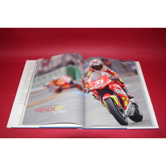 Motocourse 2006-2007