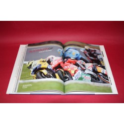 Motocourse 2006-2007