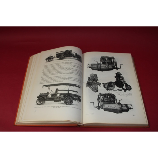 N A S E Automobily  Vcera