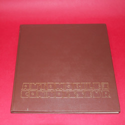 Automobile Connoisseur Vol 3