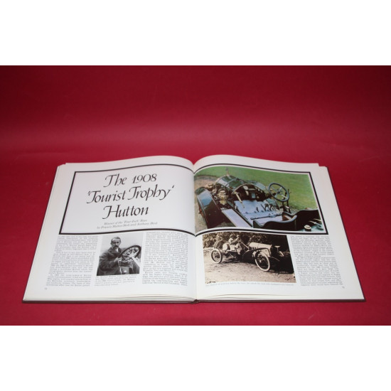 Automobile Connoisseur Vol 3 Automobile Connoisseur Vol 3