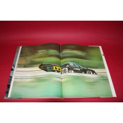 24 Heures Du Mans 1980 Official Le Mans Yearbook  French Edition