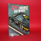 24 Heures Du Mans 1980 Official Le Mans Yearbook  French Edition