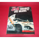 24 Heures Du Mans 1981 Official Le Mans Yearbook  French Edition