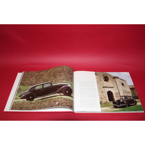 Fantastiques  Alfa Romeo