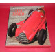 Leggendarie Alfa Romeo 33 Alfa Romeo Da Collezione Leggendarie Alfa Romeo 33 Alfa Romeo Da Collezione