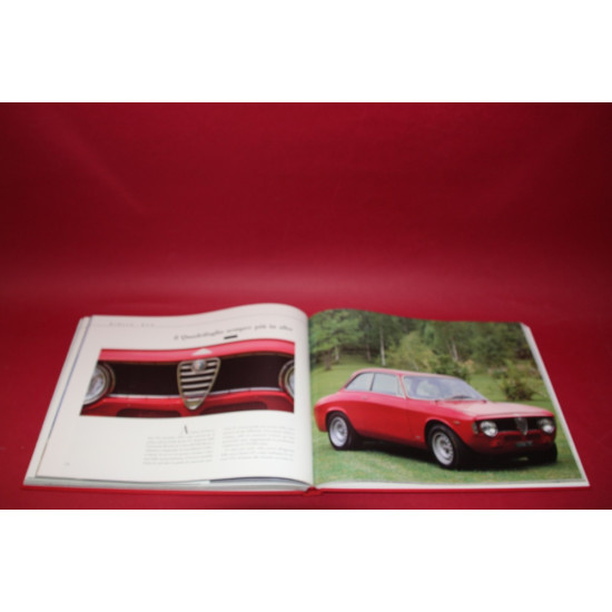 Leggendarie Alfa Romeo 33 Alfa Romeo Da Collezione Leggendarie Alfa Romeo 33 Alfa Romeo Da Collezione