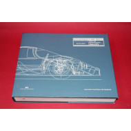 Porsche 917 Archiv und Werkverzeichnis 1968-1975