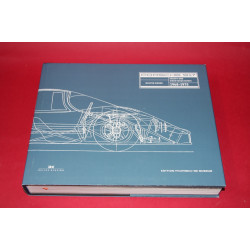 Porsche 917 Archiv und Werkverzeichnis 1968-1975