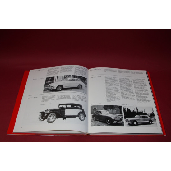Alfa Romeo Catalogue Raisonne 1910-1989 Alfa Romeo Catalogue Raisonne 1910-1989