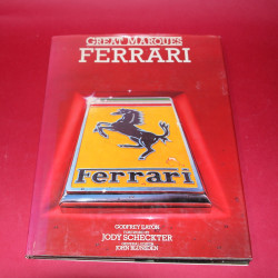 Great Marques Ferrari 