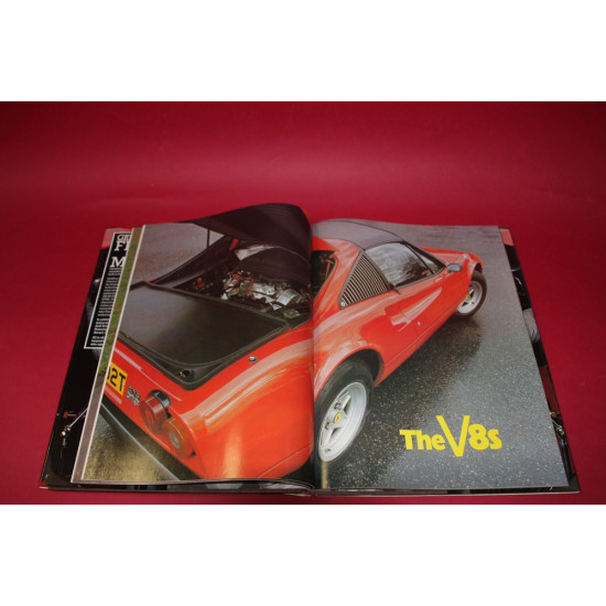 Great Marques Ferrari 