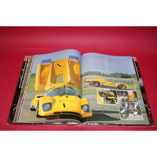 Great Marques Ferrari 