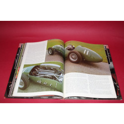 Great Marques Ferrari Great Marques Ferrari