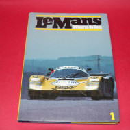 Le Mans 24 Heures Du Mans