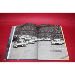 Le Mans 24 Heures Du Mans