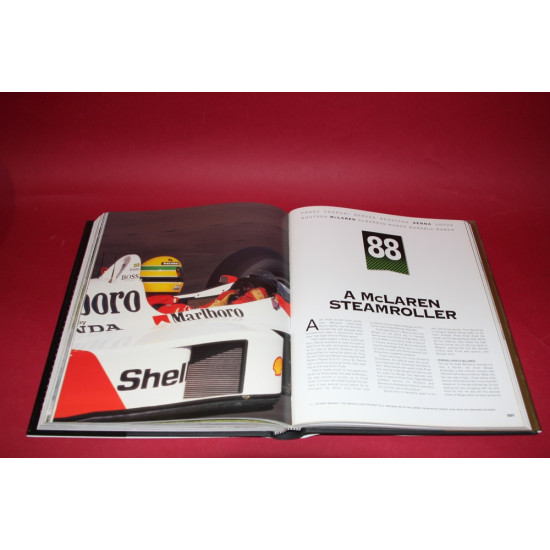 50 Years of the Formula One World Championship 50 Years of the Formula One World Championship