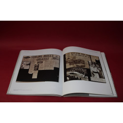 Stirling Moss The Authorised Biography