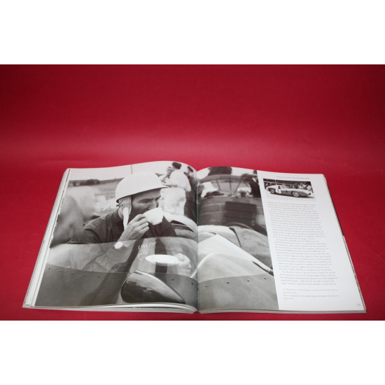 Stirling Moss The Authorised Biography