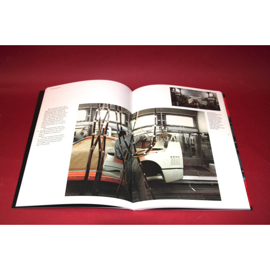 Ferrari Yearbook 1989 English Edition Ferrari Yearbook 1989 English Edition