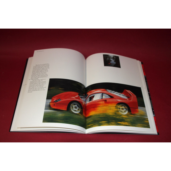 Ferrari Yearbook 1989 English Edition Ferrari Yearbook 1989 English Edition