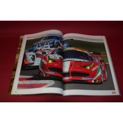 Ferrari Yearbook 2011