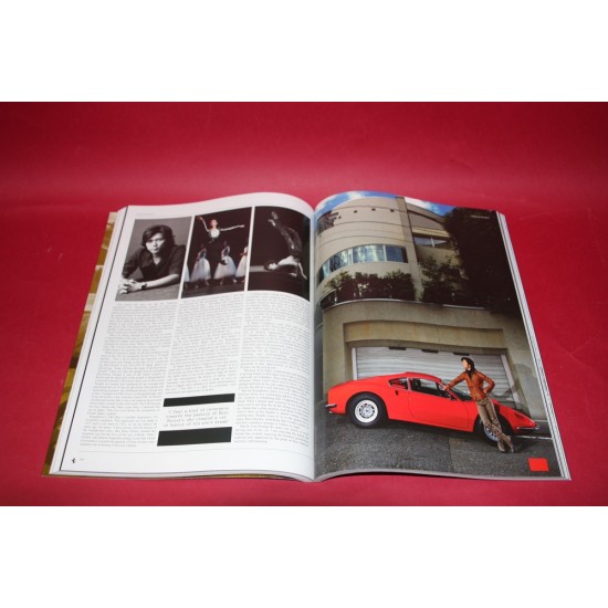Ferrari Yearbook 2011