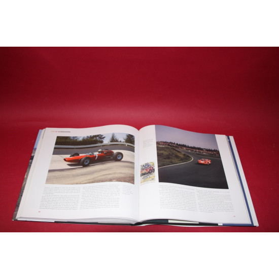 Kings of the Nurburgring Kings of the Nurburgring