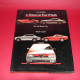 A Dream on Four Wheels Ten Alfa Romeo Cars Which Created a Legend A Dream on Four Wheels Ten Alfa Romeo Cars Which Created a Legend