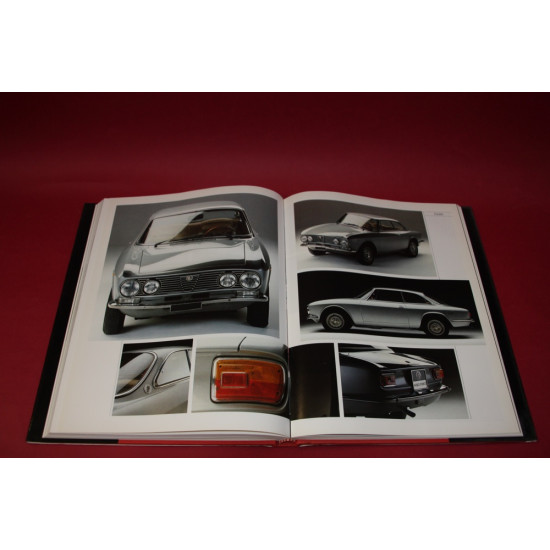 A Dream on Four Wheels Ten Alfa Romeo Cars Which Created a Legend A Dream on Four Wheels Ten Alfa Romeo Cars Which Created a Legend