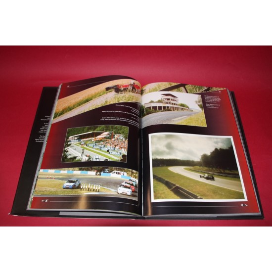 Grand Prix Moods - A photographic essay of motor racing in all its moods