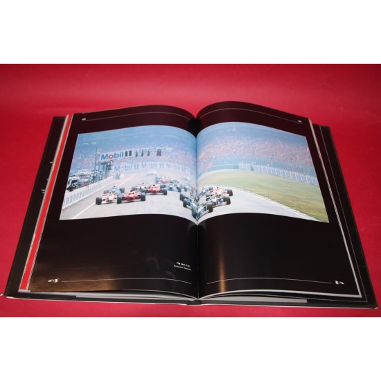 Grand Prix Moods - A photographic essay of motor racing in all its moods