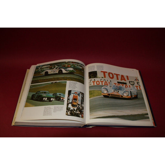 Porsche Geschichte und Technik der Renn-und Sportwagen Porsche Geschichte und Technik der Renn-und Sportwagen